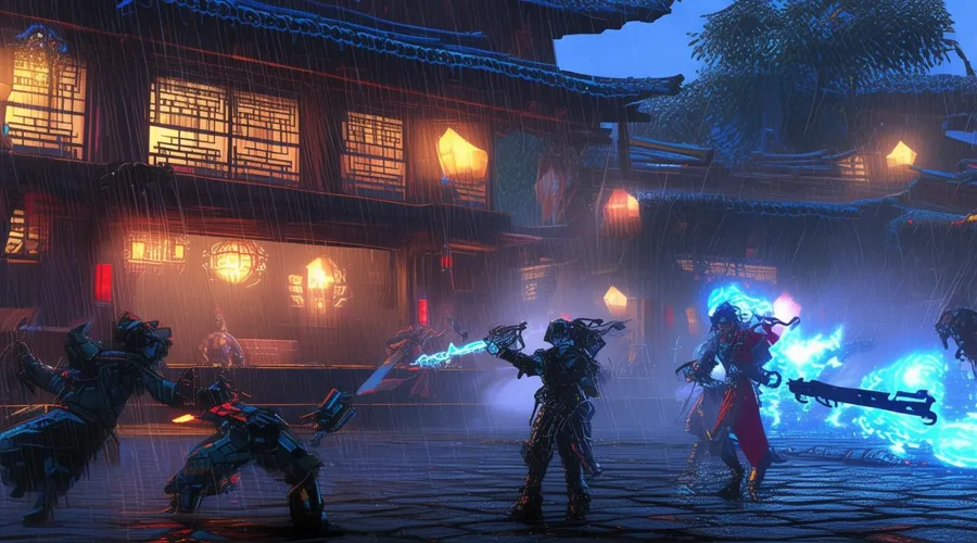 火柴人战争遗产游戏图片3
